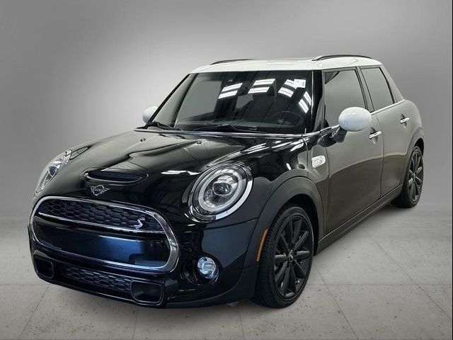 2019 MINI Cooper Hardtop S