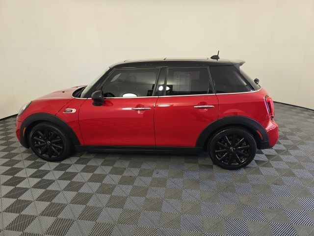 2019 MINI Cooper Hardtop S