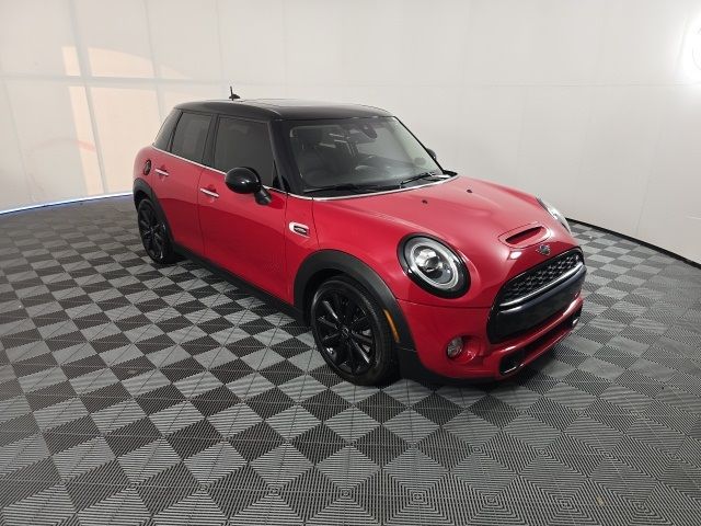 2019 MINI Cooper Hardtop S