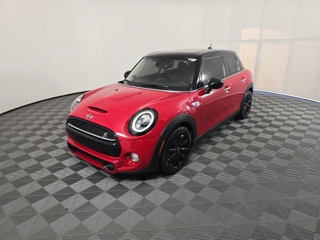 2019 MINI Cooper Hardtop S