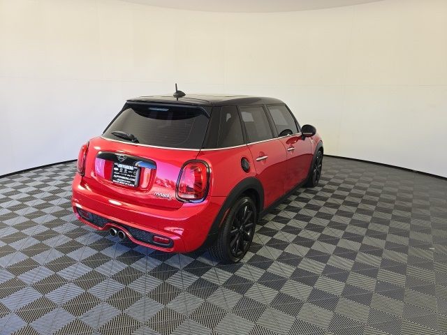 2019 MINI Cooper Hardtop S