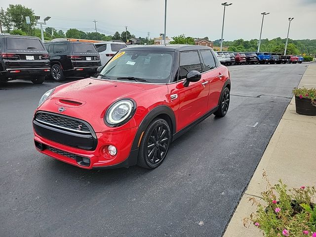 2019 MINI Cooper Hardtop S