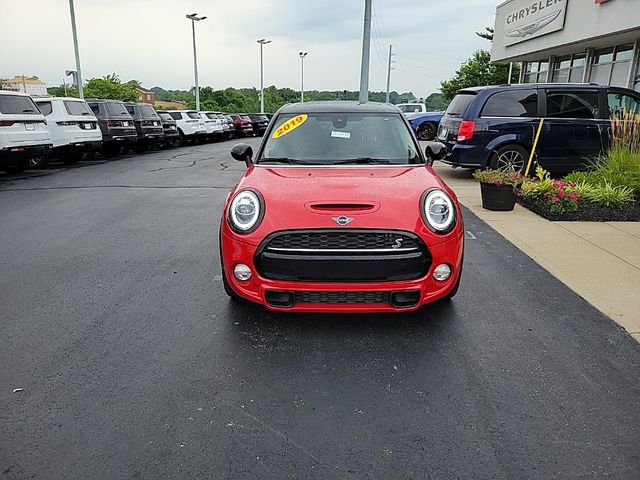 2019 MINI Cooper Hardtop S