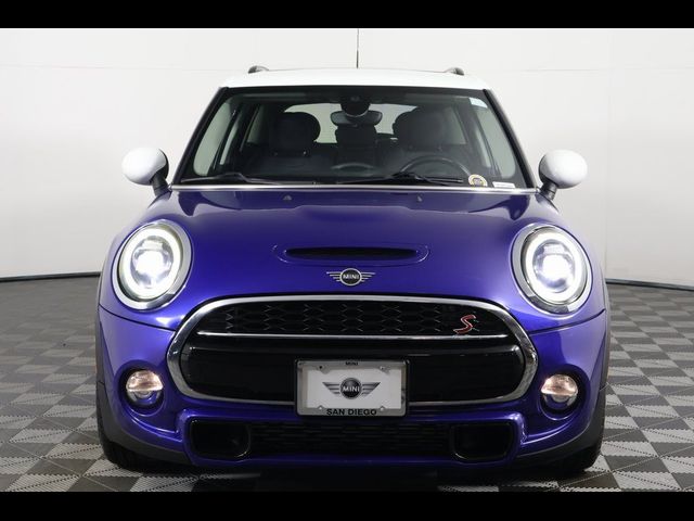 2019 MINI Cooper Hardtop S