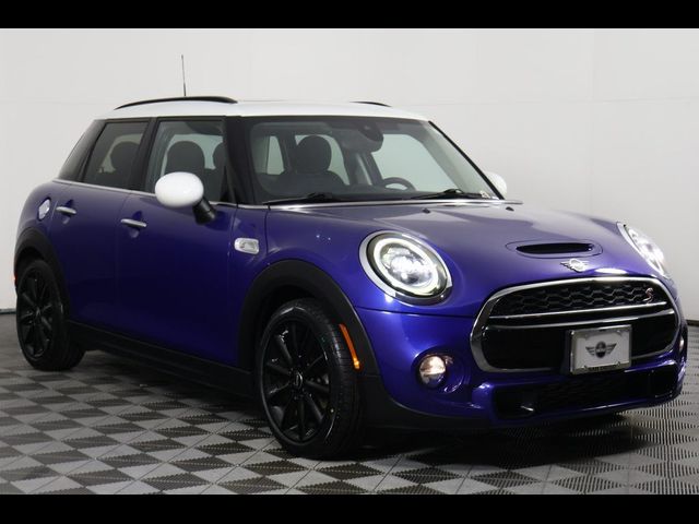 2019 MINI Cooper Hardtop S