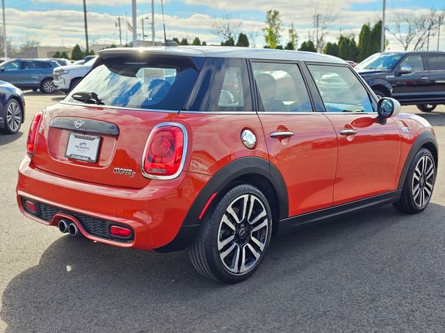 2019 MINI Cooper Hardtop S