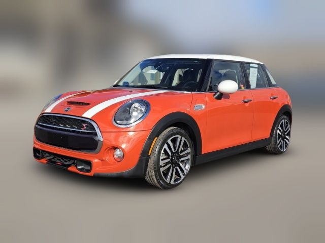 2019 MINI Cooper Hardtop S