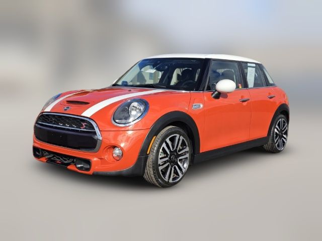 2019 MINI Cooper Hardtop S