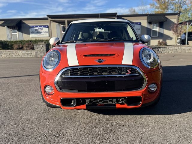 2019 MINI Cooper Hardtop S