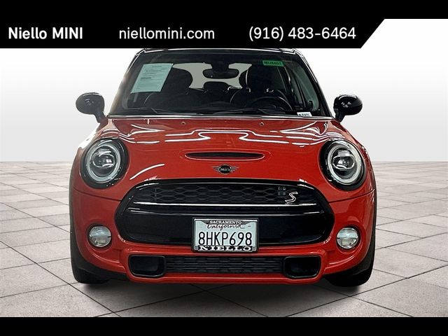 2019 MINI Cooper Hardtop S