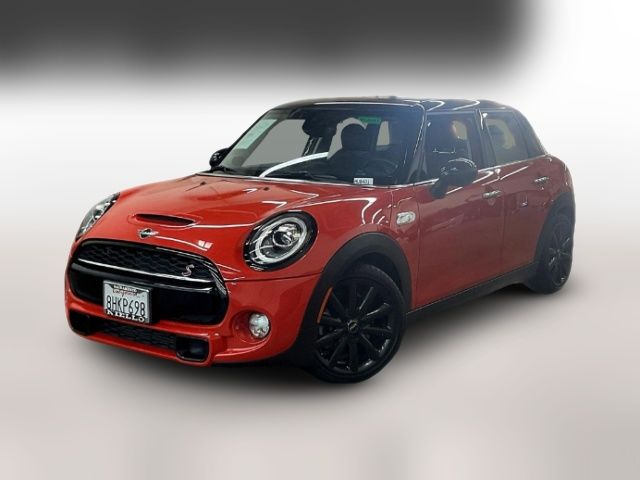 2019 MINI Cooper Hardtop S