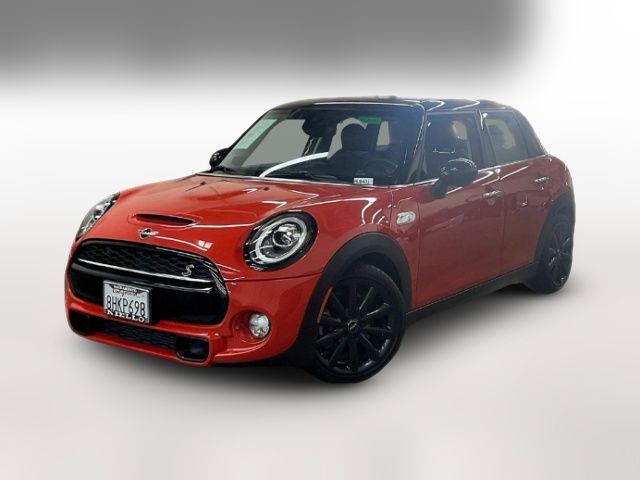 2019 MINI Cooper Hardtop S