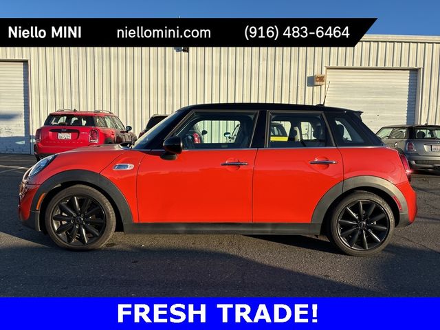 2019 MINI Cooper Hardtop S