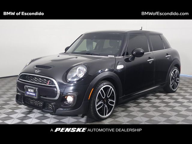 2019 MINI Cooper Hardtop S