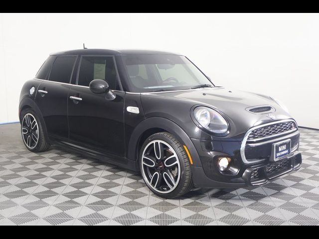 2019 MINI Cooper Hardtop S