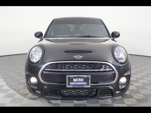 2019 MINI Cooper Hardtop S