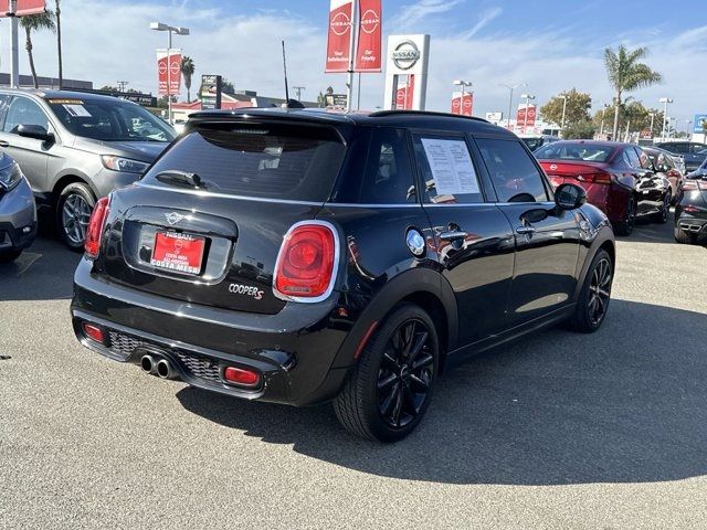 2019 MINI Cooper Hardtop S