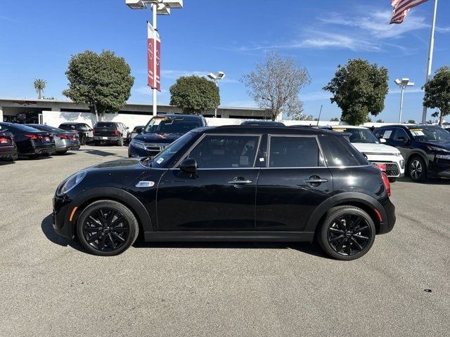 2019 MINI Cooper Hardtop S