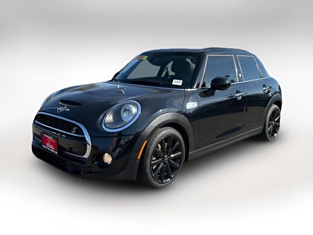 2019 MINI Cooper Hardtop S