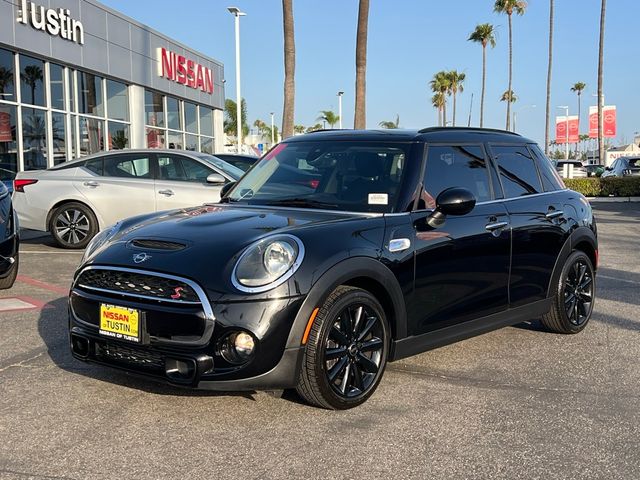 2019 MINI Cooper Hardtop S