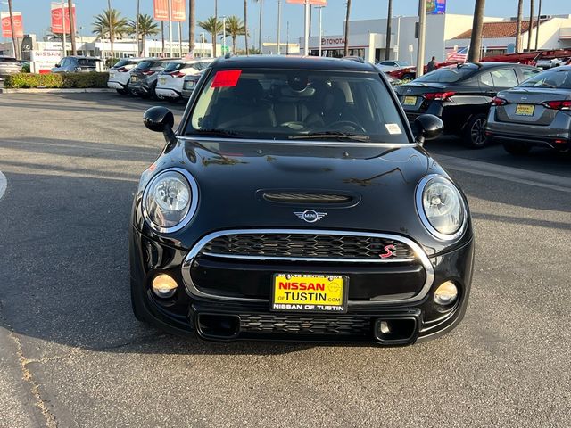 2019 MINI Cooper Hardtop S