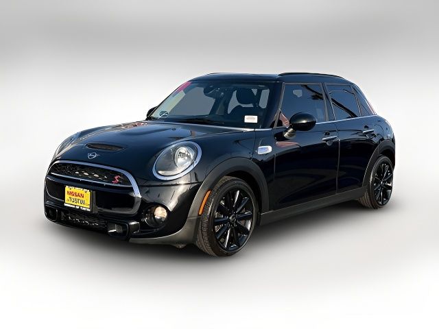 2019 MINI Cooper Hardtop S