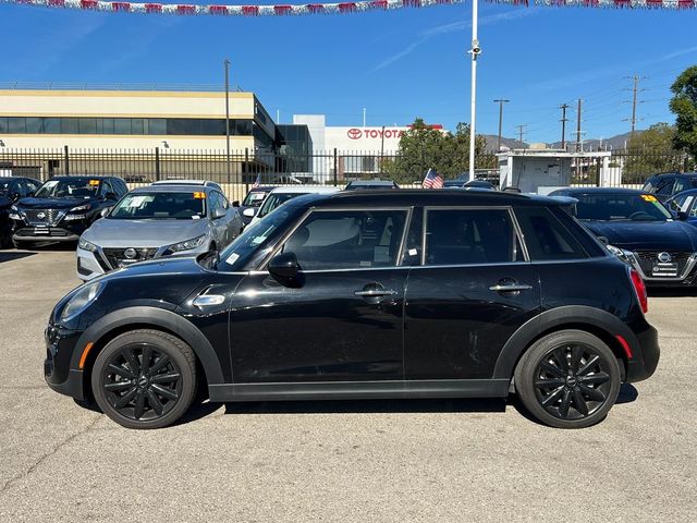 2019 MINI Cooper Hardtop S