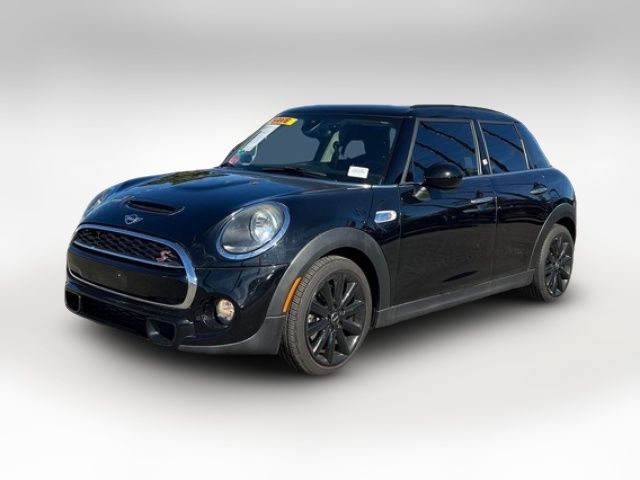 2019 MINI Cooper Hardtop S