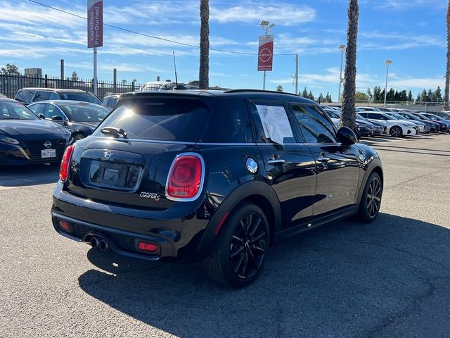 2019 MINI Cooper Hardtop S