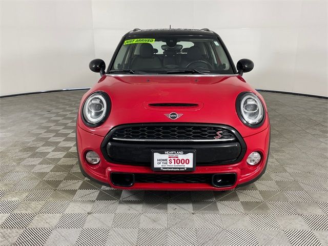 2019 MINI Cooper Hardtop S
