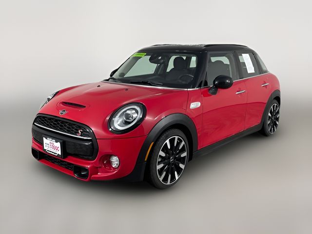 2019 MINI Cooper Hardtop S