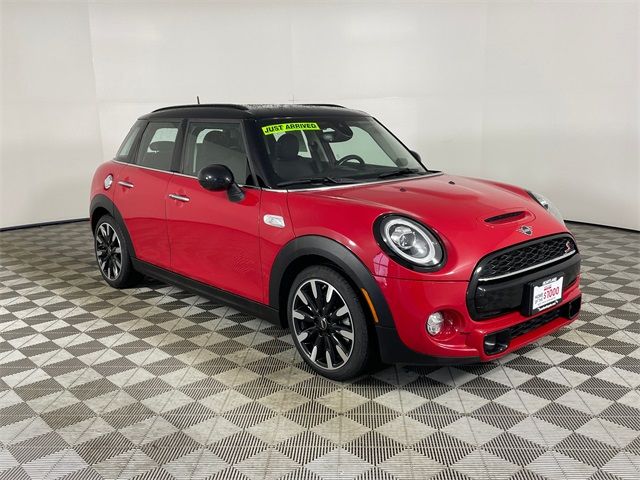 2019 MINI Cooper Hardtop S