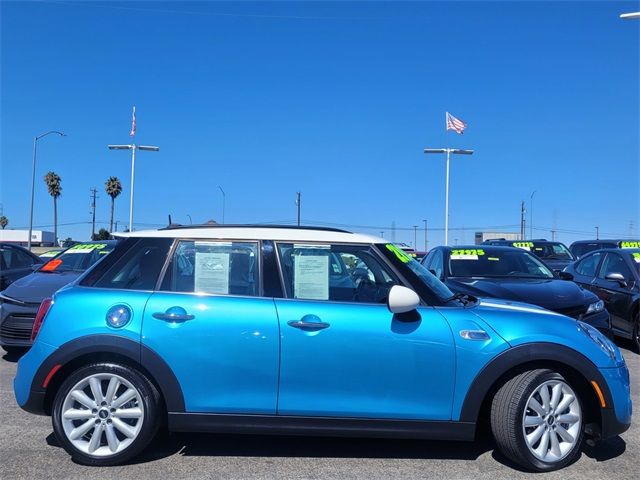 2019 MINI Cooper Hardtop S