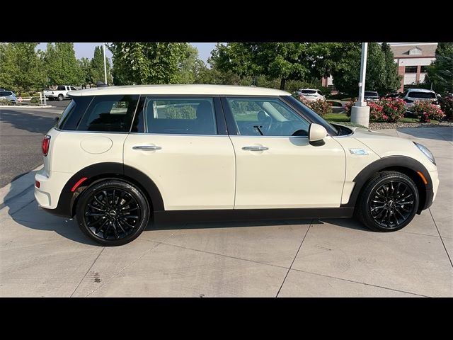 2019 MINI Cooper Clubman S