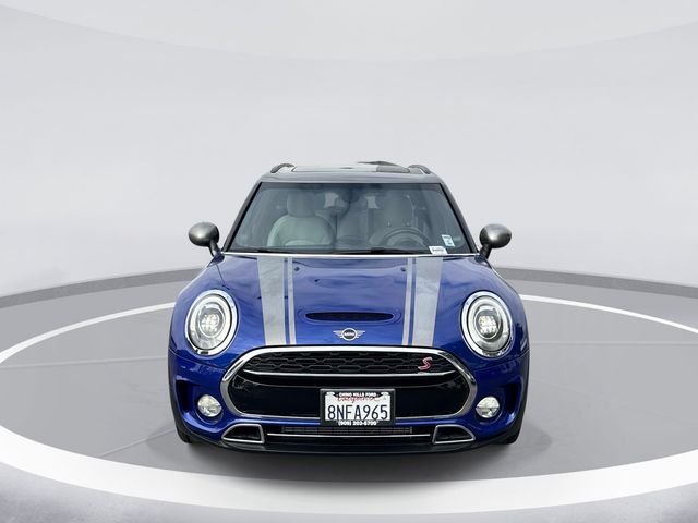 2019 MINI Cooper Clubman S