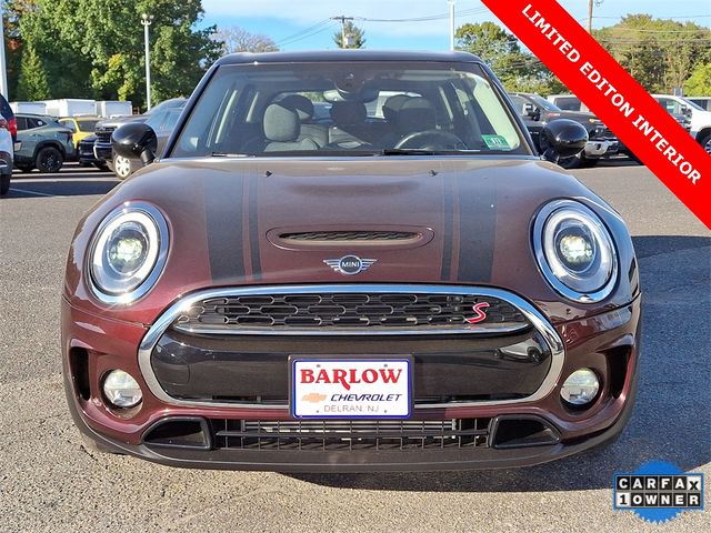 2019 MINI Cooper Clubman S