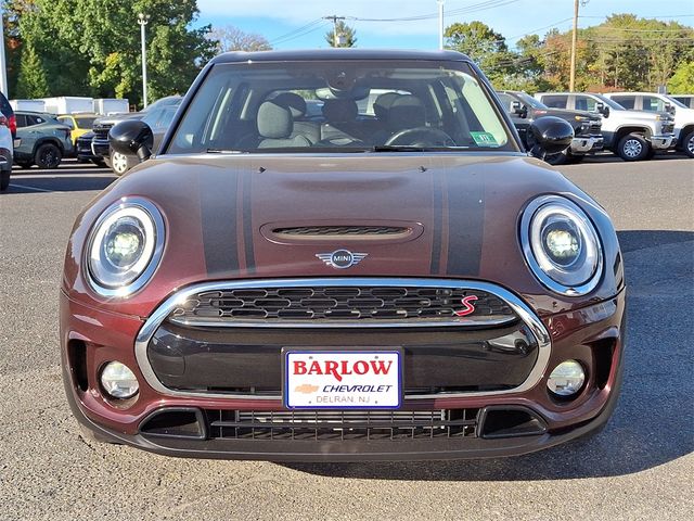 2019 MINI Cooper Clubman S