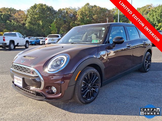 2019 MINI Cooper Clubman S