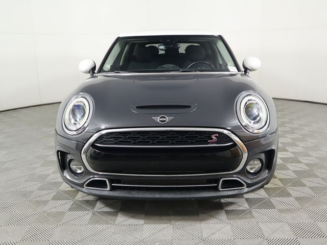 2019 MINI Cooper Clubman S