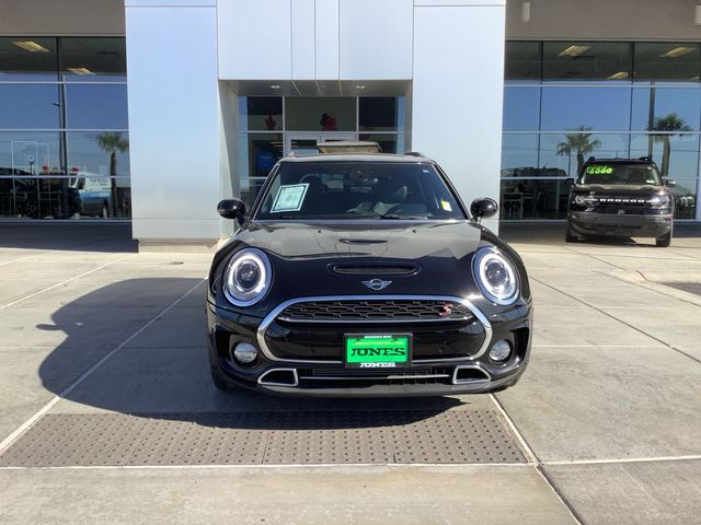 2019 MINI Cooper Clubman S