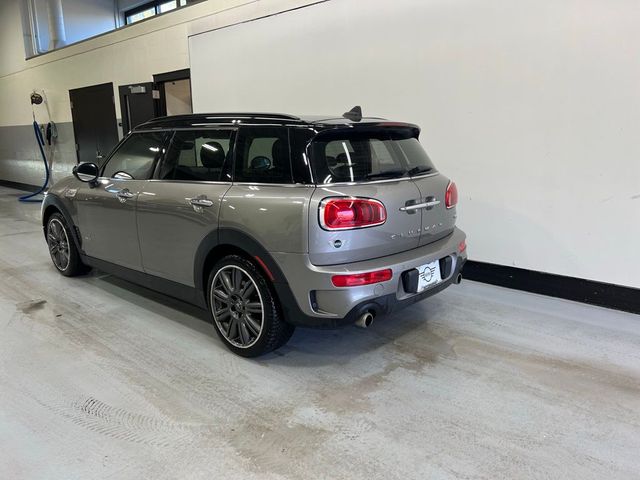 2019 MINI Cooper Clubman S