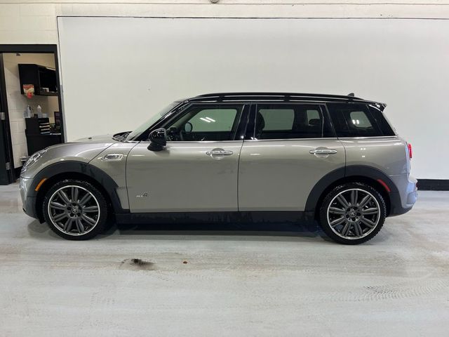 2019 MINI Cooper Clubman S