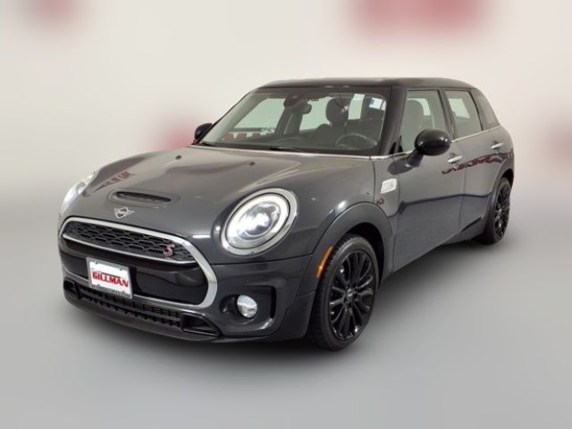 2019 MINI Cooper Clubman S