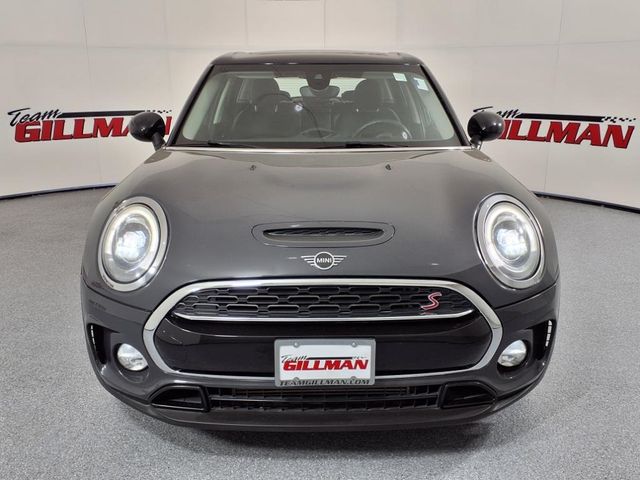 2019 MINI Cooper Clubman S