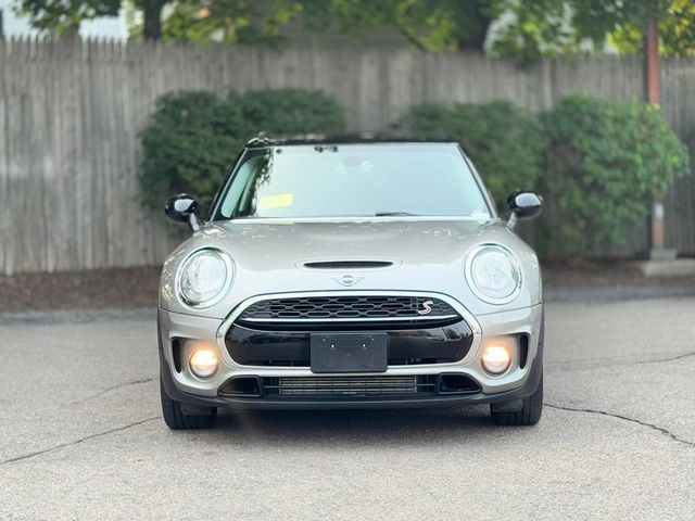 2019 MINI Cooper Clubman S