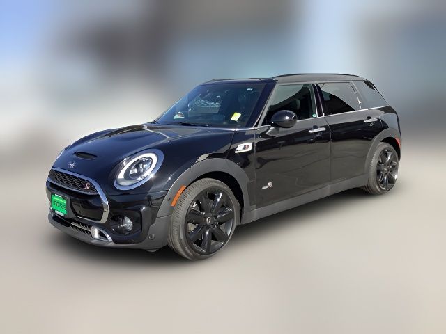 2019 MINI Cooper Clubman S