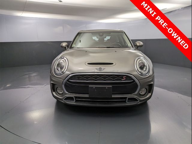 2019 MINI Cooper Clubman S