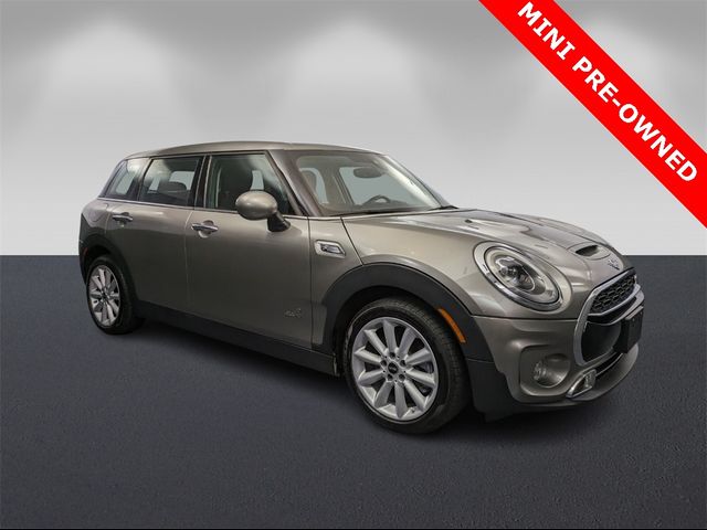 2019 MINI Cooper Clubman S