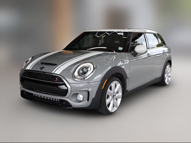 2019 MINI Cooper Clubman S