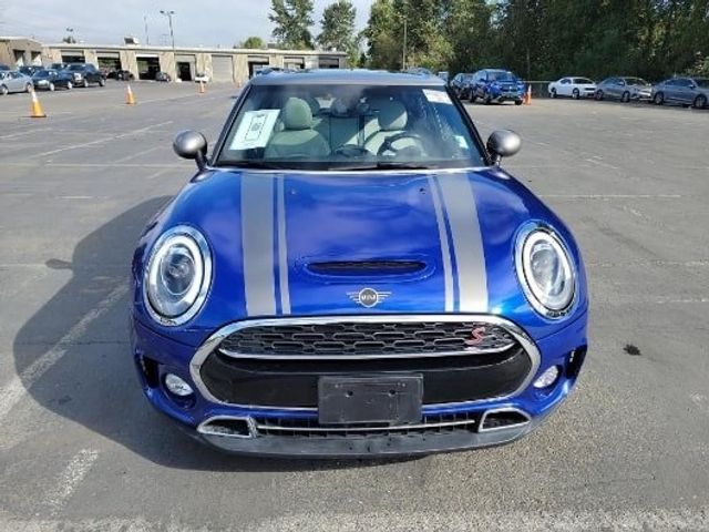 2019 MINI Cooper Clubman S